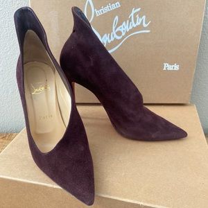 Christian Louboutin shoes